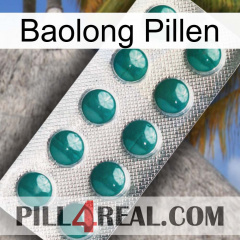 Baolong Pills dapoxetine1